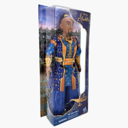 Disney Aladdin Doll